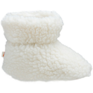 Acorn Tex Easy Bootie Slipper Toddler and Infants