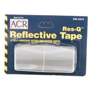 ACR RMK Res-Q Reflective Tape - 2008