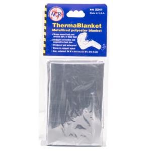 ACR ThermaBlanket  - 2007
