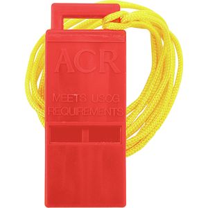 ACR WW 3 Survival Whistle