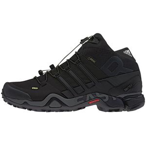 Adidas Outdoor Terrex Fast R Mid GTX Hiking Boot - Men's