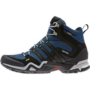 Adidas Outdoor Terrex Fast X High GTX Hiking Boot - Men's