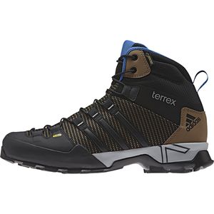 Adidas Outdoor Terrex Scope High GTX Approach Shoe - Men's