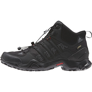 Adidas Outdoor Terrex Swift R Mid GTX Hiking Shoe - Men's