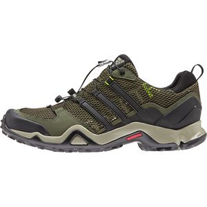 Adidas Outdoor Terrex Swift R Hiking Shoe - Men's
