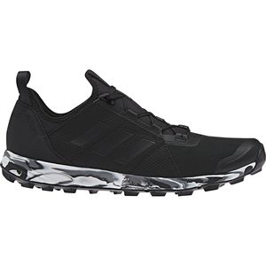 Adidas Outdoor Terrex Agravic Speed Trail Running Shoe - Men's