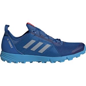 Adidas Outdoor Terrex Agravic Speed Trail Running Shoe - Men's