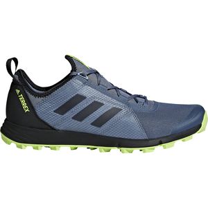 Adidas Outdoor Terrex Agravic Speed Trail Running Shoe - Men's