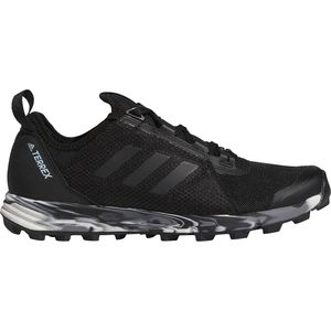 Adidas Outdoor Terrex Agravic Speed Trail Running Shoe - Women's