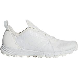 Adidas Outdoor Terrex Agravic Speed Trail Running Shoe - Women's
