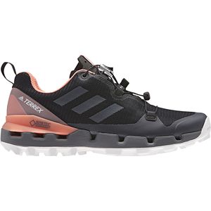 Adidas Outdoor Terrex Fast GTX Surround Hiking Shoe - Women's