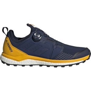 Adidas Outdoor Terrex Agravic Boa Trail Running Shoe - Men's