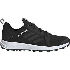 Adidas Outdoor Terrex Agravic Speed GTX Trail Running Shoe - Men's