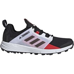 Adidas Outdoor Terrex Speed LD Trail Running Shoe - Men's