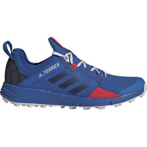 Adidas Outdoor Terrex Speed LD Trail Running Shoe - Men's