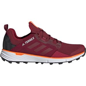 Adidas Outdoor Terrex Speed LD Trail Running Shoe - Men's