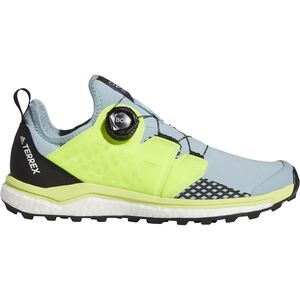 Adidas Outdoor Terrex Agravic Boa Trail Running Shoe - Women's