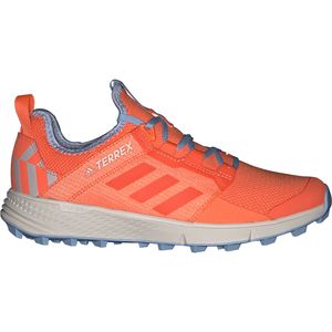 Adidas Outdoor Terrex Agravic Speed Plus Trail Running Shoe - Women's