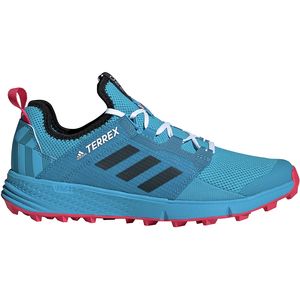 Adidas Outdoor Terrex Agravic Speed Plus Trail Running Shoe - Women's
