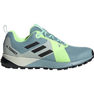 Adidas Outdoor Terrex Two Trail Running Shoe - Women's