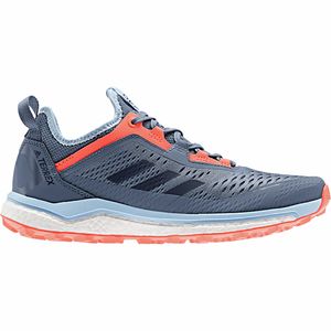 Adidas Outdoor Terrex Agravic Flow Trail Running Shoe - Women's