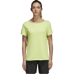 Adidas Outdoor Climachill T-Shirt - Women's