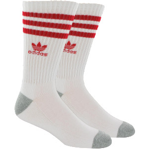Adidas Roller Crew Socks