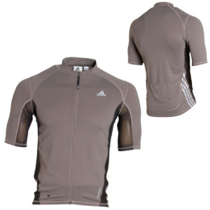 Adidas adiStar Super Lite Cycling Jersey Mens