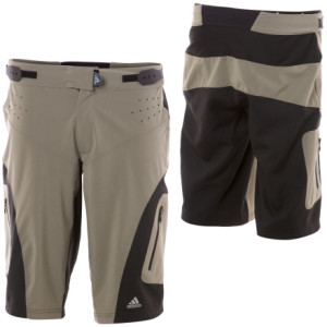 Adidas adiStar Tech Cycling Short - Men's - 2008