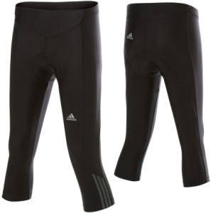 Adidas RSP 3/4 Cycling Short - Women's - 2008