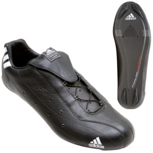 Adidas adiStar Super Pro Classic Cycling Shoe - Men's - 2008
