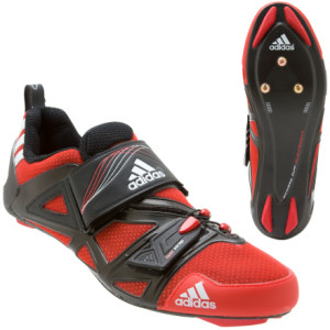 Adidas adiStar Tri Carbon Cycling Shoe - Men's