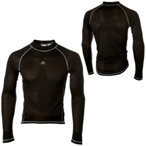 Adidas adiStar XST Cycling Top Long Sleeve Mens