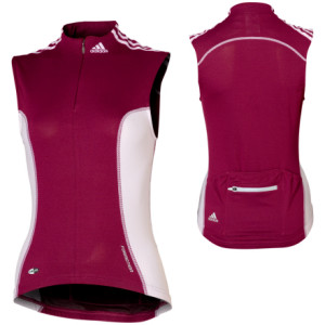 Adidas adiStar SL Jersey Womens
