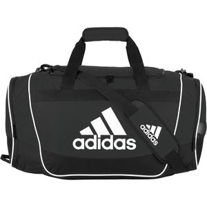 Adidas Defender II Medium 61L Duffel Bag