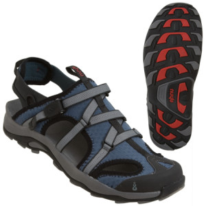 Ahnu Tilden Sandal - Men's