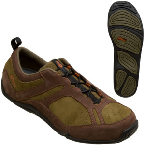 Ahnu Bridge Shoe - Men's