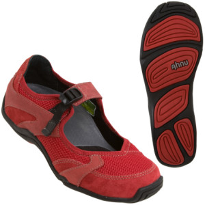 Ahnu Benicia Shoe - Women's
