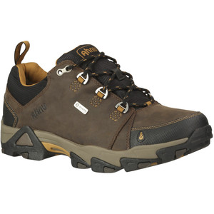 Ahnu Coburn Low Waterproof Hiking Shoe - Men's