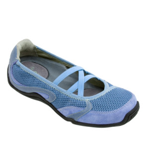 Ahnu Dolores Shoe - Women's