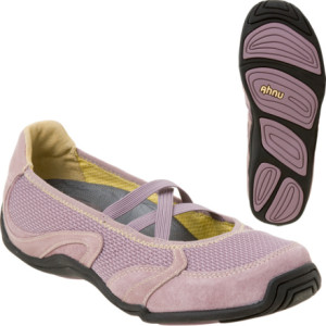 Ahnu Dolores Shoe - Women's