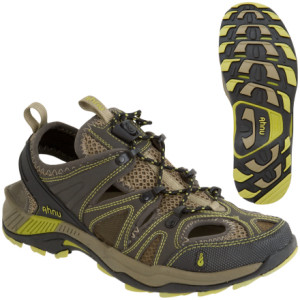 Ahnu Jenner Technical Sandal - Women's