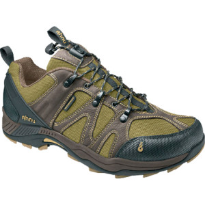 Ahnu Lodi WB Shoe - Men's - 2009