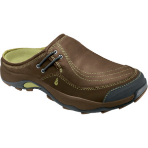 Ahnu Soma Clog - Women's