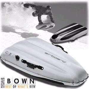Airboard Classic 130 Bodyboard