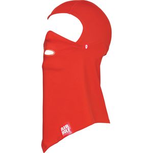 Airhole Hinge Drytech Balaclava