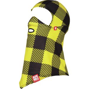 Airhole Polar Balaclava