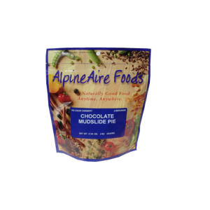 AlpineAire Chocolate Mudslide Dessert