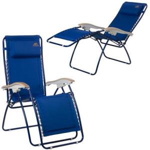 ALPS Mountaineering Lay-Z Lounger Camping Chair - 2007