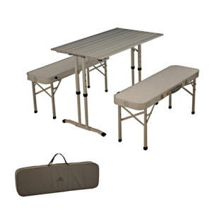ALPS Mountaineering Fold Up Table Combo